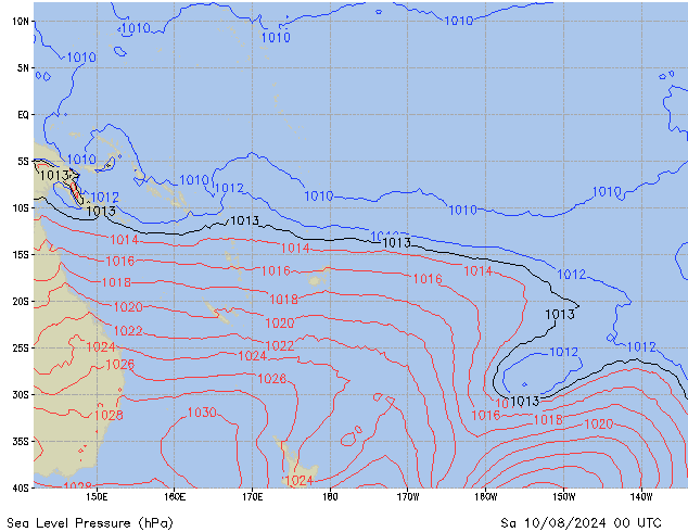 Sa 10.08.2024 00 UTC