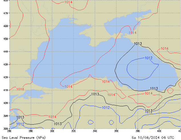 Sa 10.08.2024 06 UTC