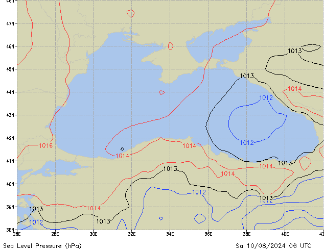 Sa 10.08.2024 06 UTC