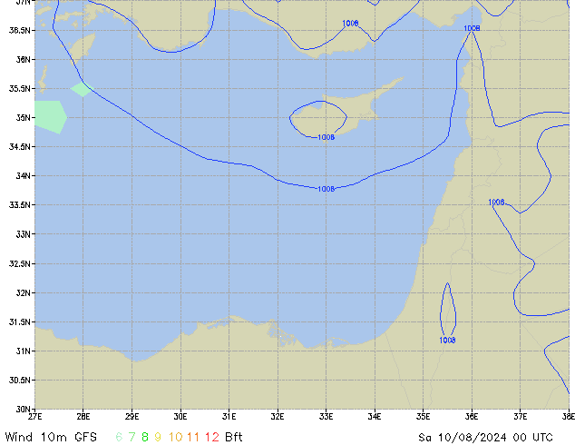 Sa 10.08.2024 00 UTC