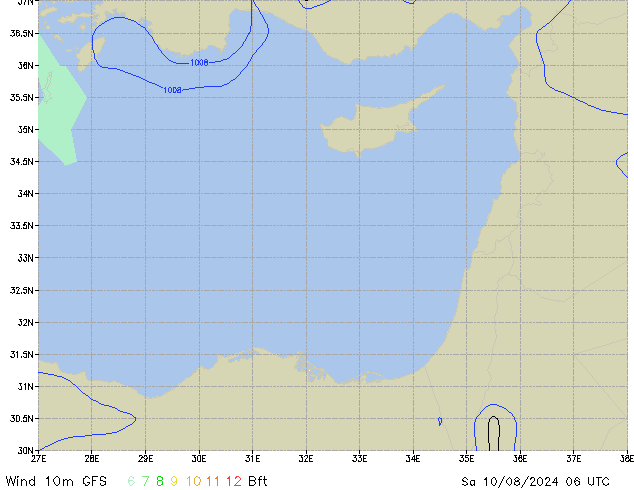 Sa 10.08.2024 06 UTC