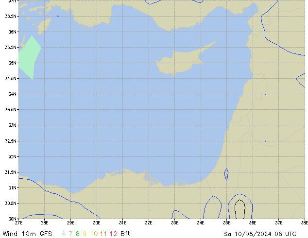 Sa 10.08.2024 06 UTC