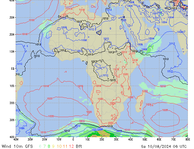 Sa 10.08.2024 06 UTC