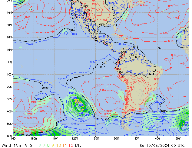 Sa 10.08.2024 00 UTC