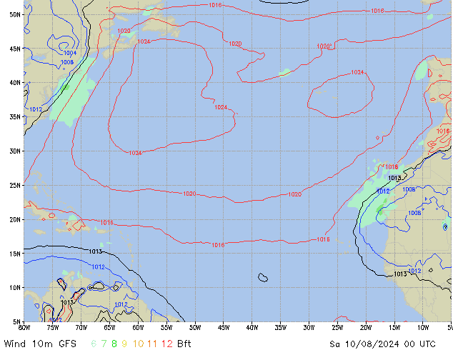 Sa 10.08.2024 00 UTC