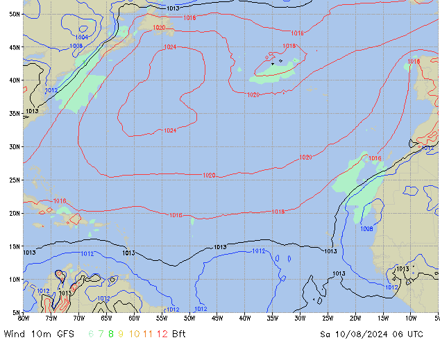 Sa 10.08.2024 06 UTC