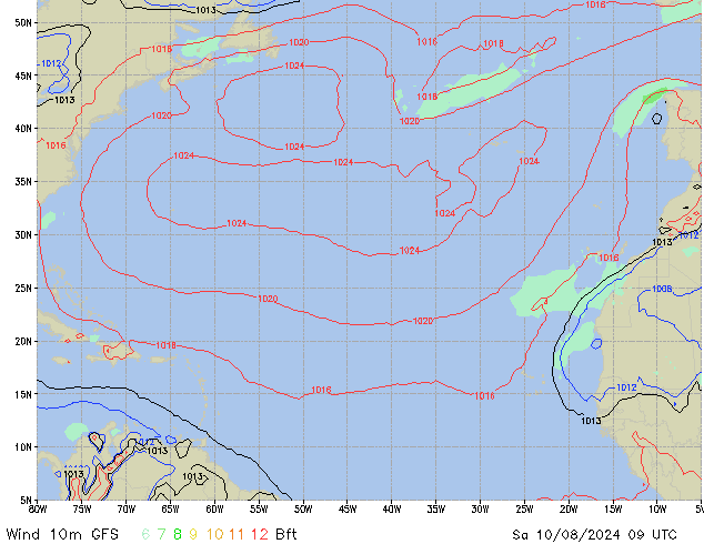 Sa 10.08.2024 09 UTC