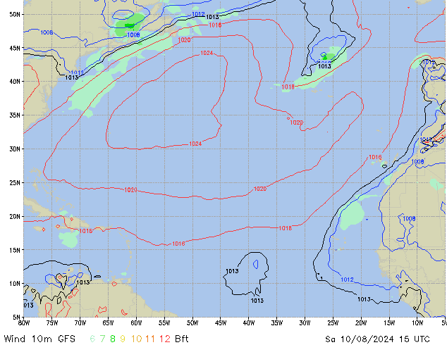 Sa 10.08.2024 15 UTC