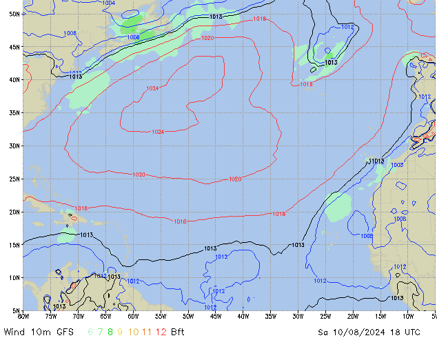 Sa 10.08.2024 18 UTC