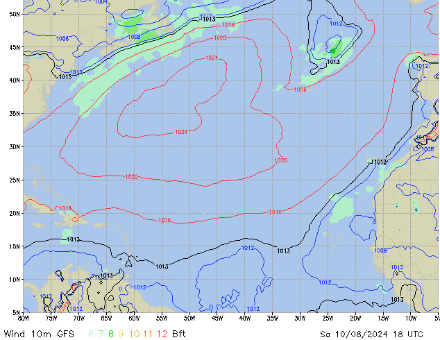 Sa 10.08.2024 18 UTC