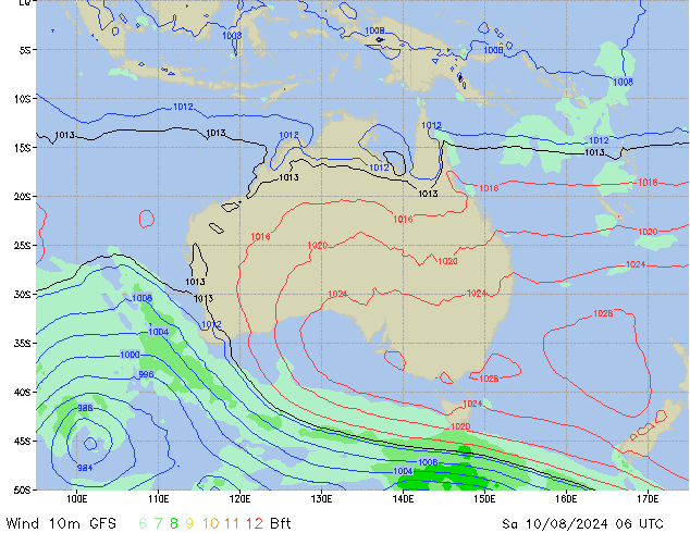 Sa 10.08.2024 06 UTC