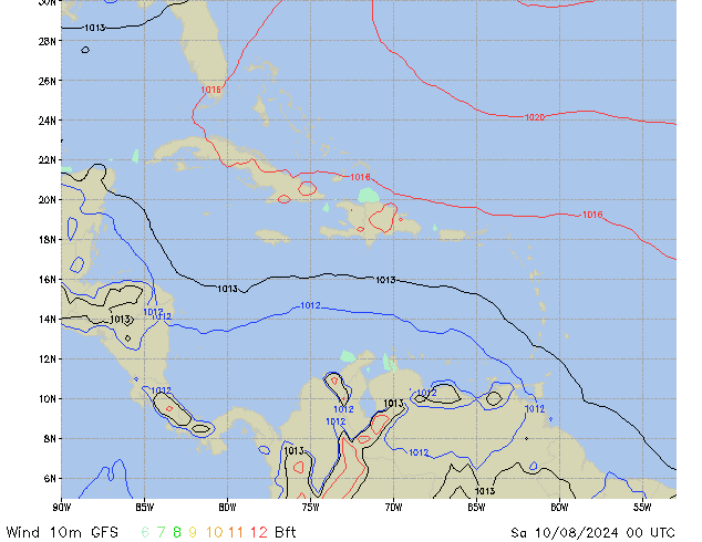 Sa 10.08.2024 00 UTC