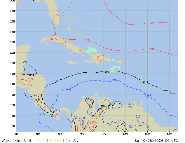 Sa 10.08.2024 06 UTC