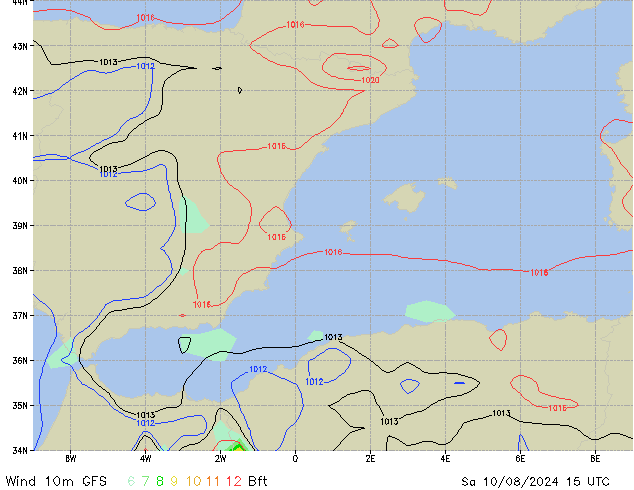 Sa 10.08.2024 15 UTC