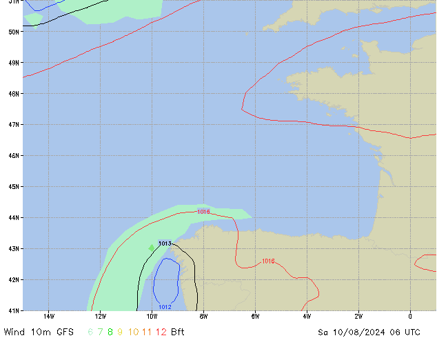 Sa 10.08.2024 06 UTC