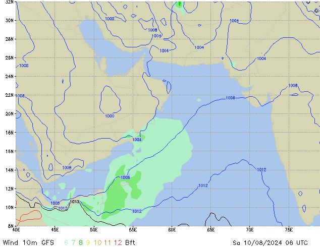 Sa 10.08.2024 06 UTC