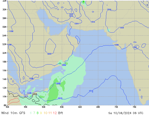 Sa 10.08.2024 06 UTC