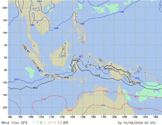 Sa 10.08.2024 00 UTC