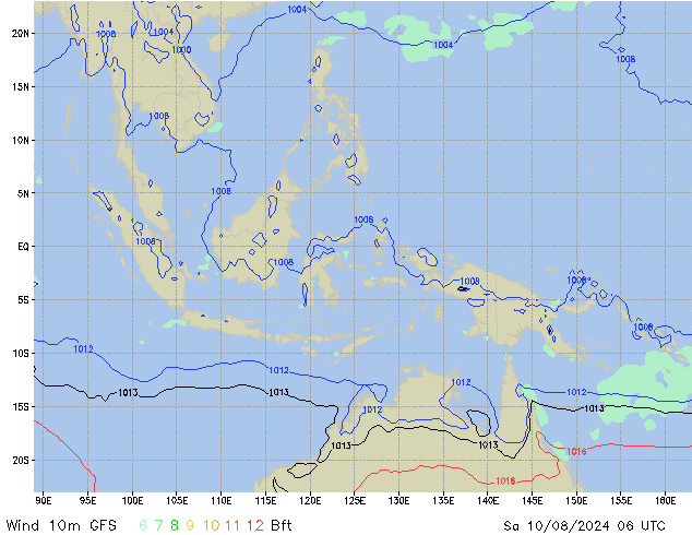 Sa 10.08.2024 06 UTC