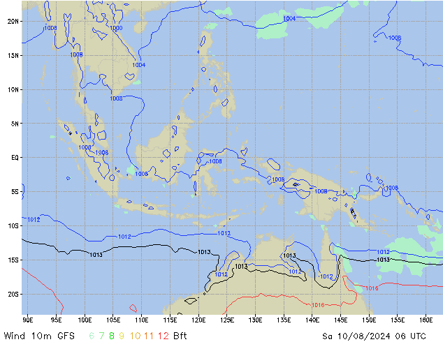 Sa 10.08.2024 06 UTC