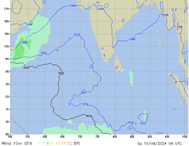 Sa 10.08.2024 06 UTC