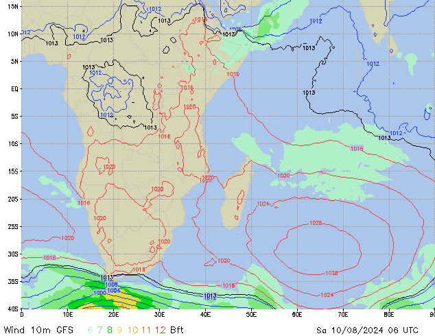 Sa 10.08.2024 06 UTC