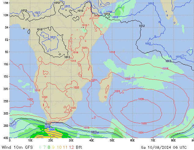 Sa 10.08.2024 06 UTC