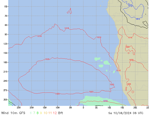 Sa 10.08.2024 06 UTC