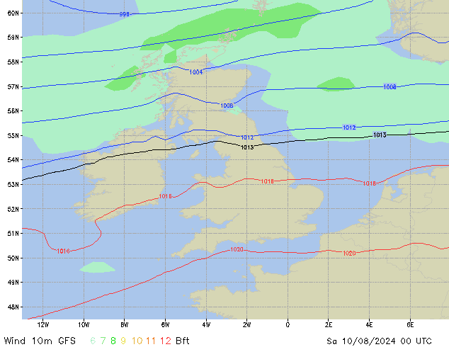 Sa 10.08.2024 00 UTC