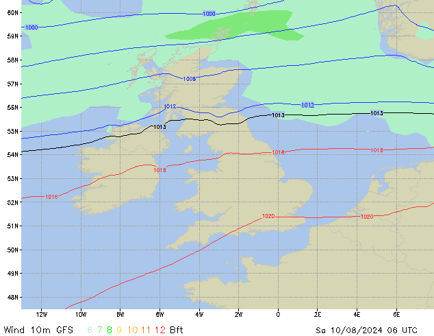 Sa 10.08.2024 06 UTC