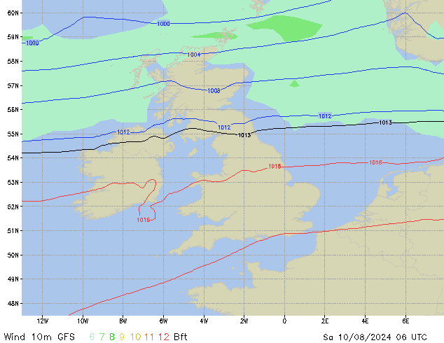 Sa 10.08.2024 06 UTC