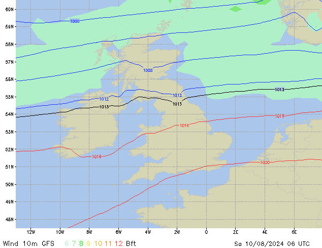 Sa 10.08.2024 06 UTC