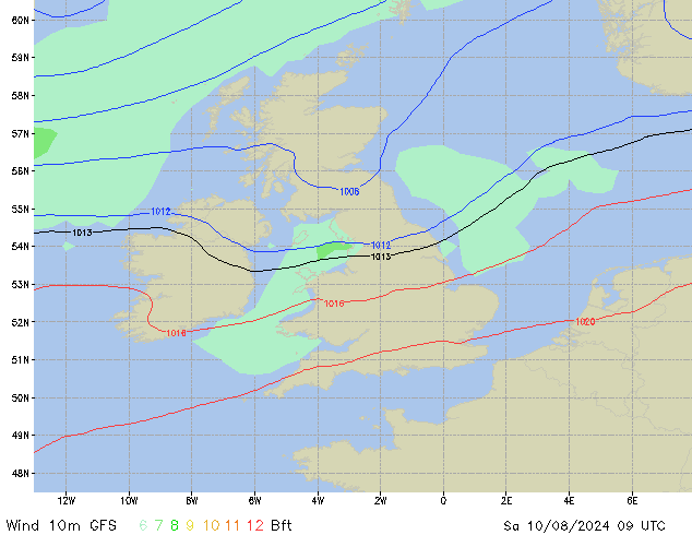 Sa 10.08.2024 09 UTC