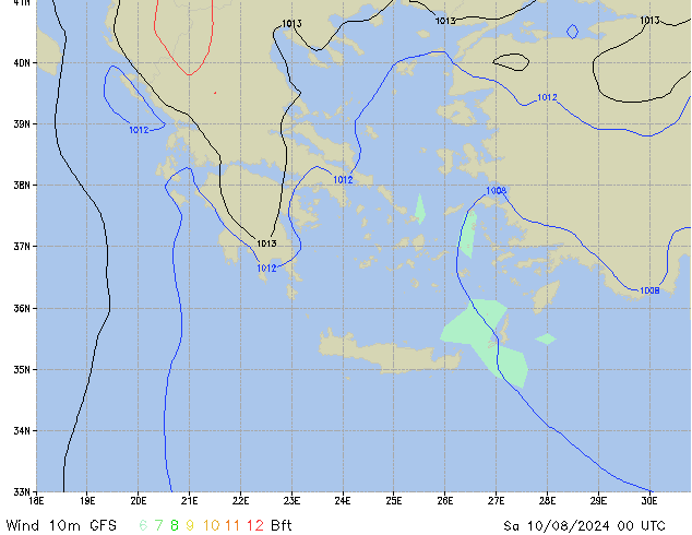 Sa 10.08.2024 00 UTC