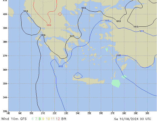 Sa 10.08.2024 00 UTC