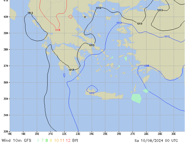 Sa 10.08.2024 00 UTC