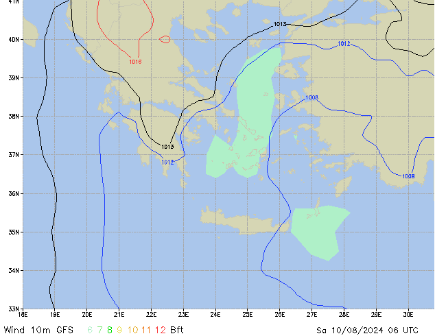 Sa 10.08.2024 06 UTC