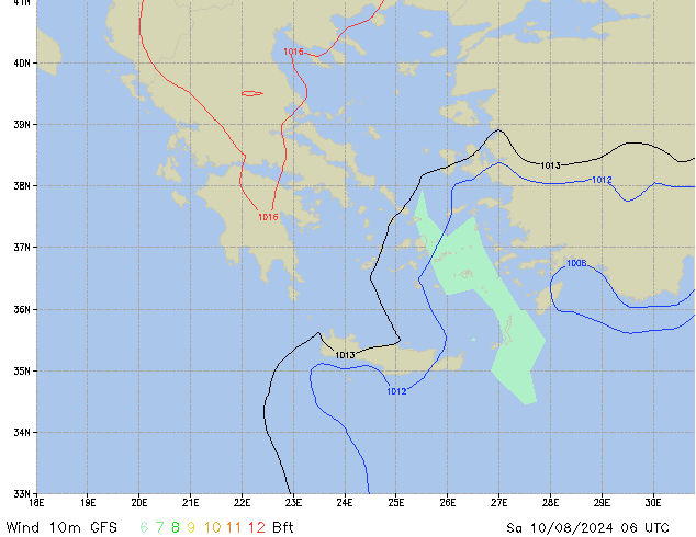 Sa 10.08.2024 06 UTC