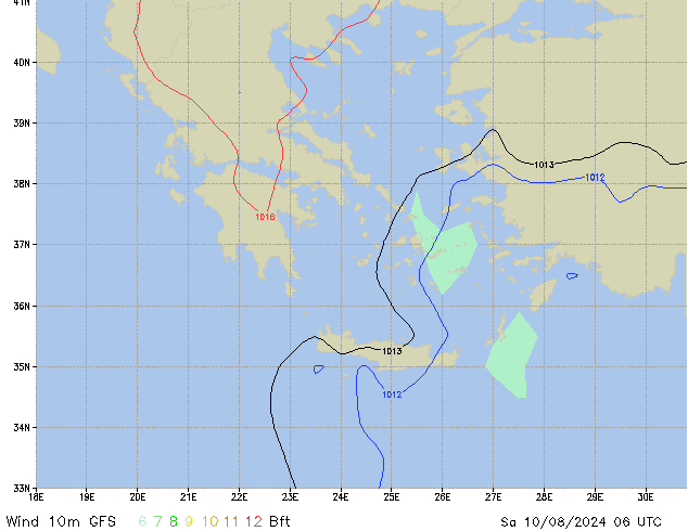 Sa 10.08.2024 06 UTC