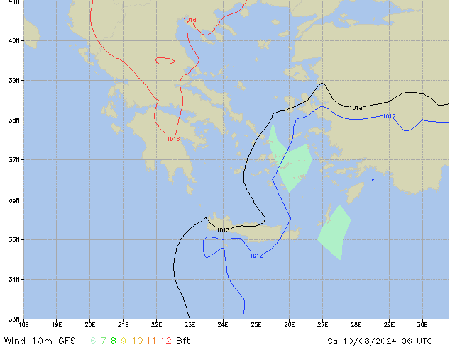 Sa 10.08.2024 06 UTC