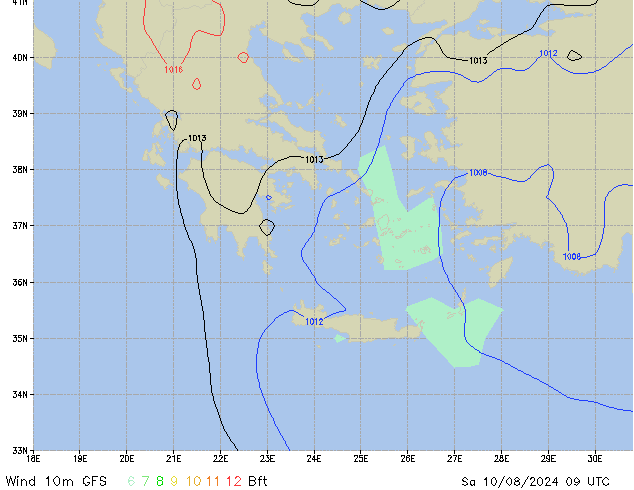 Sa 10.08.2024 09 UTC