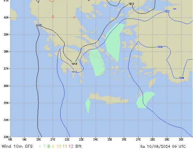 Sa 10.08.2024 09 UTC