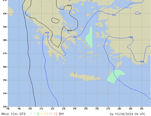 Sa 10.08.2024 09 UTC