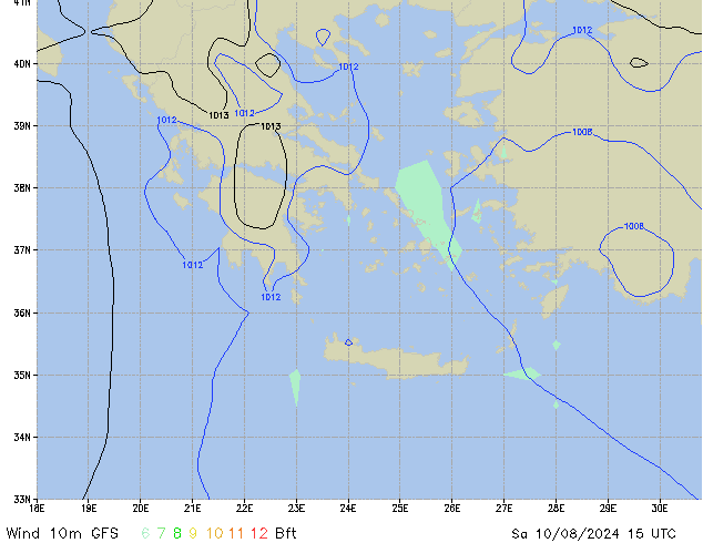 Sa 10.08.2024 15 UTC