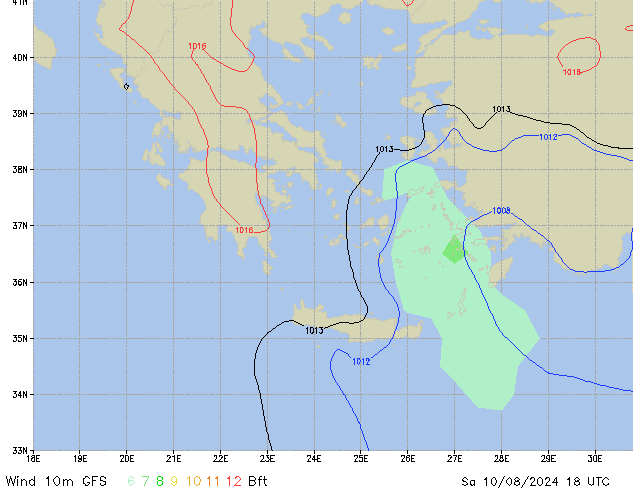 Sa 10.08.2024 18 UTC