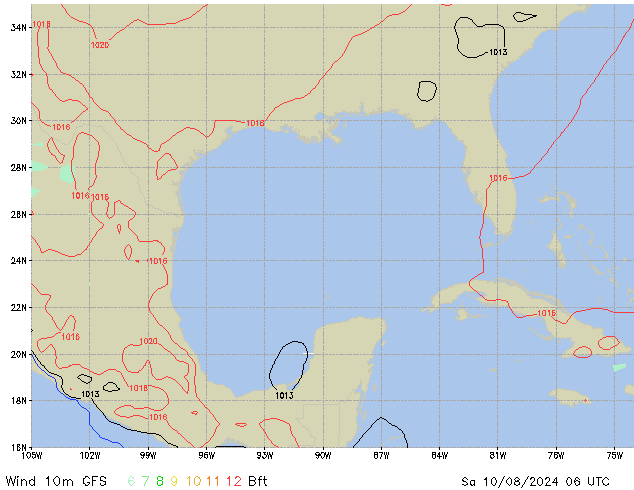 Sa 10.08.2024 06 UTC