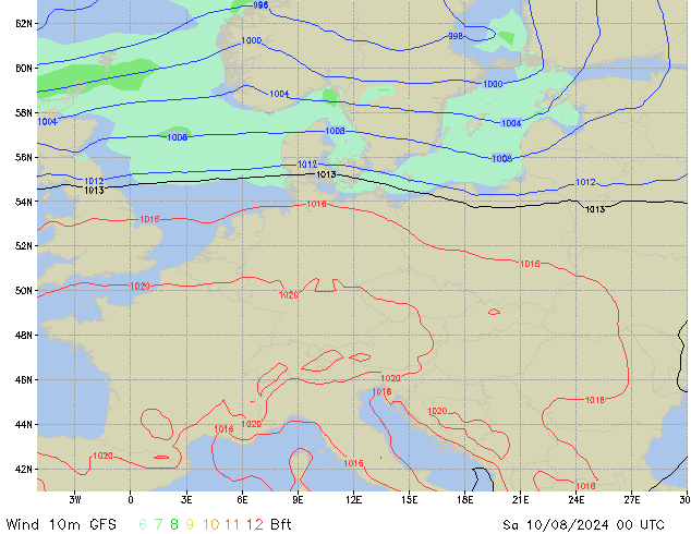 Sa 10.08.2024 00 UTC