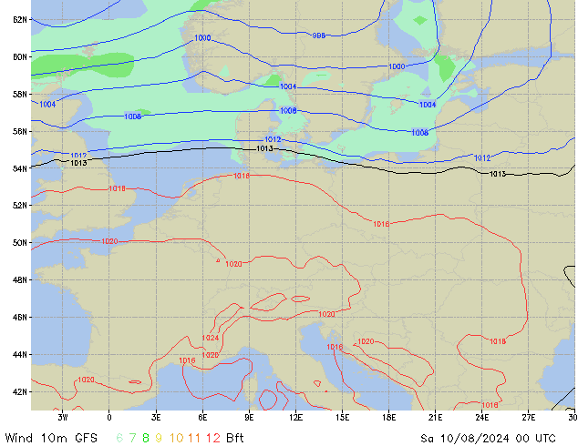 Sa 10.08.2024 00 UTC