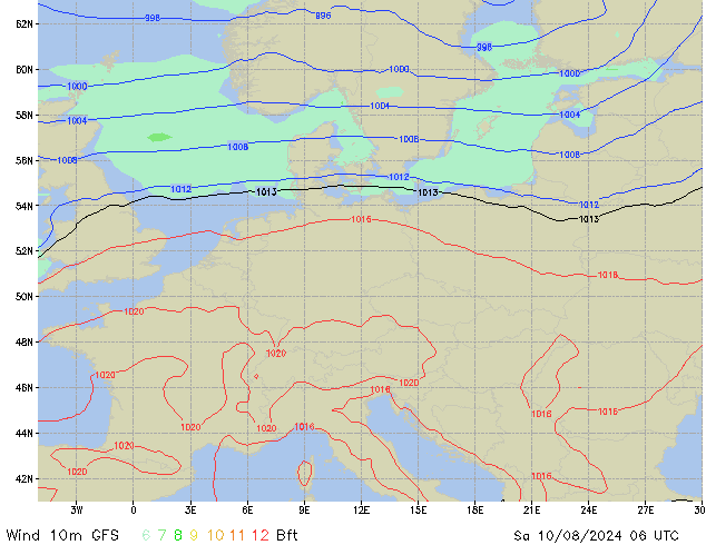 Sa 10.08.2024 06 UTC