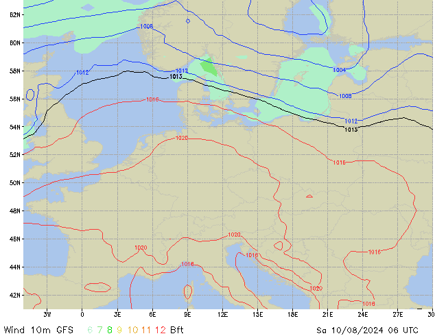 Sa 10.08.2024 06 UTC